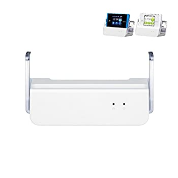【中古】(未当て嵌める･未開封品)UQコミュニケーションズ NAD34PUU Speed Wi-Fi NEXT WX04 粘土弗 その他-パソコン・周辺機器