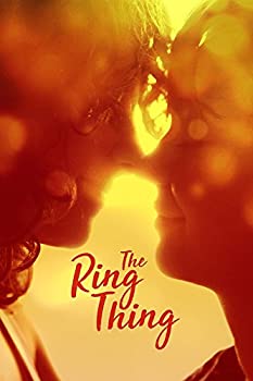 【中古】The Ring Thing [DVD]