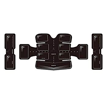 【中古】SOUYI アクティブ・パッドEMS SY-081N|ドリエムコーポレーション