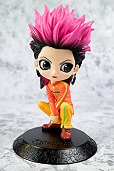 【中古】Q posket Qposket prince hide 通常カラーver｜ドリエムコーポレーション