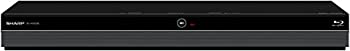 【中古】【非常に良い】シャープ AQUOS ブルーレイレコーダー 2TB 2チューナー BD-NW2200