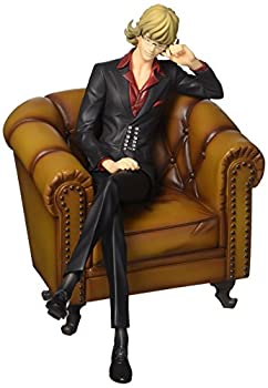【中古】G.E.M.シリーズ TIGER&BUNNY(タイガー&バニー) “S.O.C” バーナビー・ブルックス Jr. 完成品フィギュア(メガトレショップ等限定)|ドリエムコーポレーション