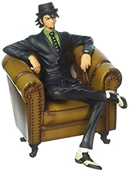 【中古】【非常に良い】G.E.M.シリーズ TIGER＆BUNNY(タイガー＆バニー) “S.O.C” 鏑木・T・虎徹 完成品フィギュア(メガトレショップ等限定)