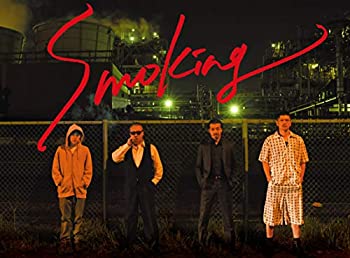 【中古】スモーキング DVD-BOX