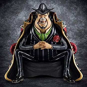 【中古】【非常に良い】Portrait.Of.Pirates “S.O.C” ONE PIECE カポネ・“ギャング”ベッジ