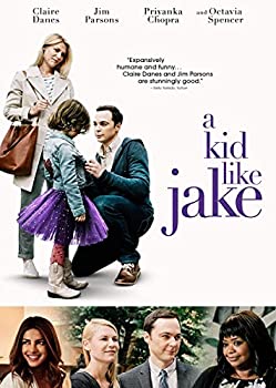 【中古】(未使用･未開封品)A Kid Like Jake [DVD]