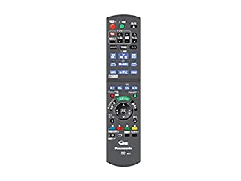 【中古】Panasonic リモコン TZT2Q011217|ドリエムコーポレーション
