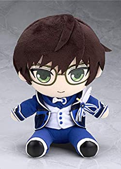 【中古】(未使用･未開封品)B-PROJECT ～鼓動＊アンビシャス～ ぬいぐるみ 釈村帝人 Gift ギフト