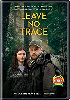 【中古】(未使用･未開封品)Leave No Trace [DVD]｜ドリエムコーポレーション