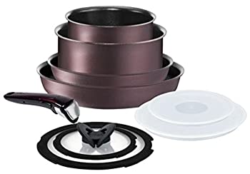 【中古】【人並み外れたに似つかわしい】ティファール(T-fal) フライパン仕掛ける 「インジニオ・ネオ IHブルゴーニュ・エクセレンス」 仕掛ける9 IH相応う チタンエクセレンス L66692