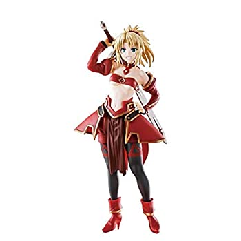 【中古】一番くじ Fate/Apocrypha PART2 A賞 赤のセイバー フィギュア(プライズ)画像