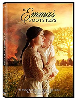【中古】(未使用･未開封品)In Emmas Footsteps [DVD]