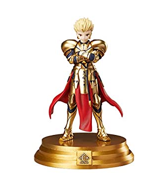 【中古】【非常に良い】Fate/grand order Duel FGO ボードゲーム フィギュア デュエル ギルガメッシュ|ドリエムコーポレーション