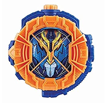 【中古】(未使用･未開封品)仮面ライダージオウ　クローズライドウォッチ｜ドリエムコーポレーション
