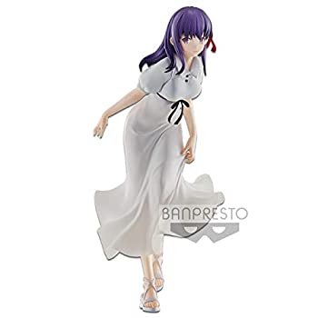 【中古】(未使用･未開封品)一番くじ 劇場版「Fate/stay night [Heaven's Feel]」PART3 A賞 間桐桜 フィギュア