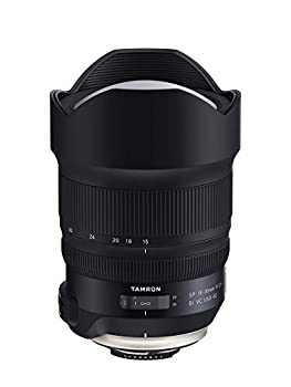 【中古】タムロン SP15-30mm F/2.8 Di VC USD G2 (Model：A041)※ニコンマウント TA15-30DIVCG2A041N