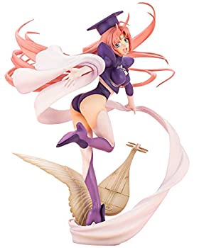 【中古】(未使用・未開封品)ARTFX J 覇穹 封神演義 妲己 1/8スケール PVC製 塗装済み完成品フィギュア画像