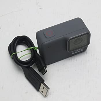 【中古】【国内正規品】GoPro HERO7 Silver CHDHC-601-FW ゴープロ ヒーロー7 シルバー ウェアラブル アクション カメラ 【GoPro公式】