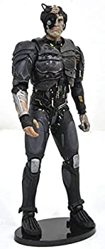 【中古】Star Trek Select Borg AF