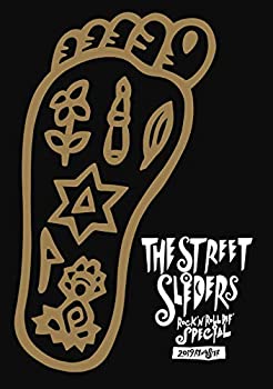 【中古】(未使用･未開封品)ROCK'N' ROLL DEF' SPECIAL 2019 REMASTER(通常盤) [DVD]