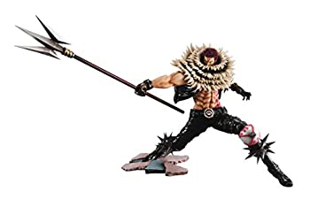【中古】(未使用･未開封品)Portrait.Of.Piratesワンピース&ldquo;SA-MAXIMUM&rdquo;　シャーロット・カタクリ｜ドリエムコーポレーション