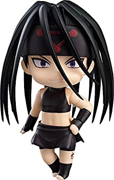 【中古】ねんどろいど 鋼の錬金術師 FULLMETAL ALCHEMIST エンヴィー ノンスケール ABS&PVC製 塗装済み可動フィギュア G90659