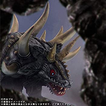 【中古】大怪獣シリーズ ハンザギラン ショウネンリック限定商品