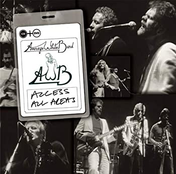 【中古】(未使用・未開封品)《Access All Areas》 ライヴ1980 (DVD+CD) (完全生産限定盤)|ドリエムコーポレーション