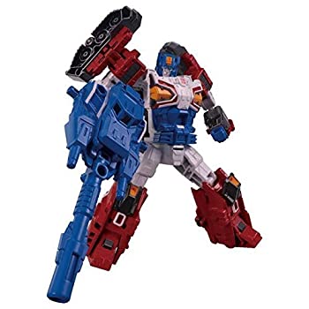 【中古】(未使用･未開封品)トランスフォーマー レジェンズ LG-EX ビッグパワード (タカラトミーモール限定)