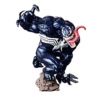 【中古】(未使用･未開封品)MARVEL 豪塊 VENOM ヴェノム(プライズ)