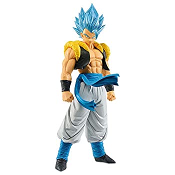 【中古】(未使用･未開封品)映画ドラゴンボール超 Grandista Resolution of Soldiers GOGETA ゴジータ