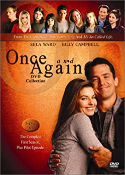 【中古】(未使用･未開封品)Once & Again: Complete First Season [DVD]