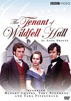 【中古】【非常に良い】Tenant of Wildfell Hall [DVD]
