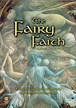 【中古】(未使用･未開封品)Fairy Faith [DVD]｜ドリエムコーポレーション