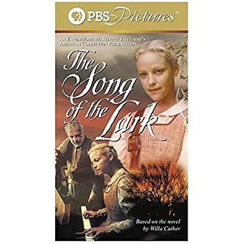 【中古】Song of Lark [VHS]｜ドリエムコーポレーション