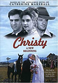 【中古】Christy: New Beginning [DVD]｜ドリエムコーポレーション