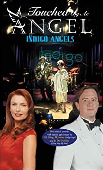 【中古】Touched By an Angel: Indigo Angels [VHS]｜ドリエムコーポレーション