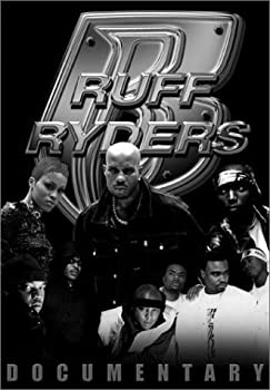 【中古】(未使用･未開封品)Ruff Ryders [DVD]