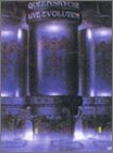 【中古】【非常に良い】クイーンズライチ: ライヴ・エヴォリューション [DVD]