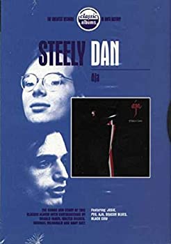 【中古】(未使用･未開封品)Aja [DVD]