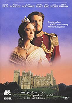 【中古】Victoria & Albert [DVD]