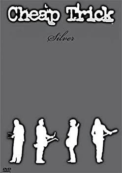 【中古】(未使用･未開封品)Silver [DVD]｜ドリエムコーポレーション