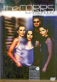 【中古】Live in London [DVD]｜ドリエムコーポレーション