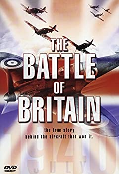 【中古】Battle of Britain [DVD]｜ドリエムコーポレーション