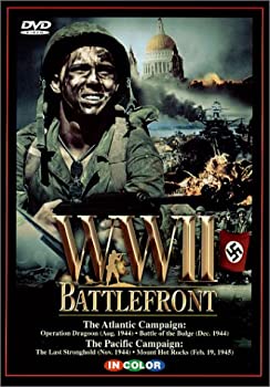 【中古】Wwii Battlefront 5 [DVD]
