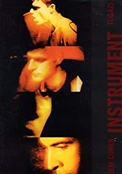 【中古】Instrument: Documentary [DVD]｜ドリエムコーポレーション