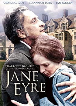 【中古】(未使用･未開封品)JANE EYRE (1970)｜ドリエムコーポレーション