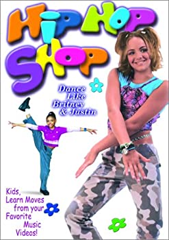 【中古】Hip Hop Shop [DVD]