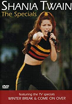 【中古】(未使用･未開封品)Specials / [DVD]