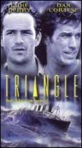 【中古】【非常に良い】Triangle [VHS]